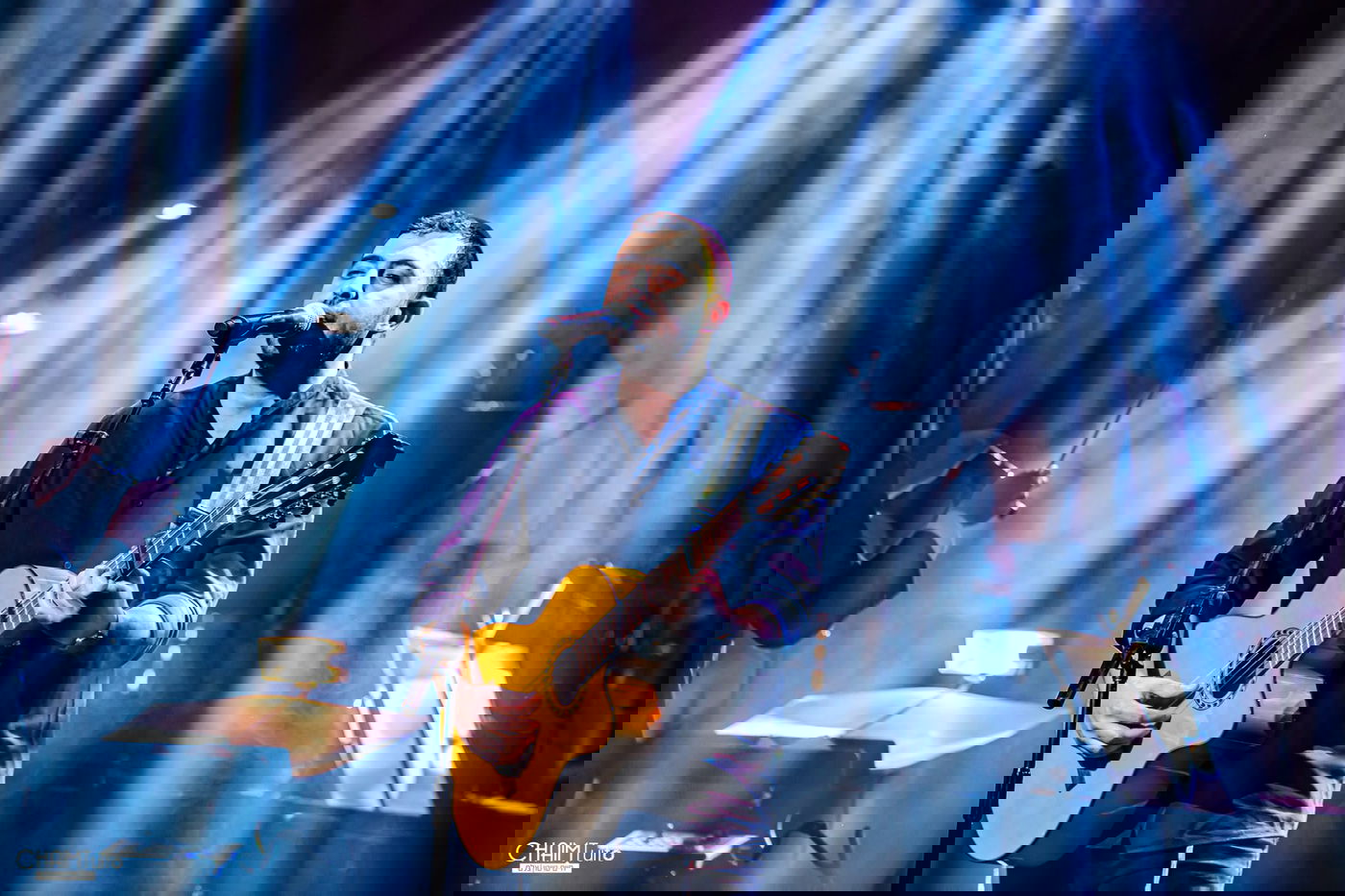 למה להקשיב לאלבום החדש של ישי ריבו?