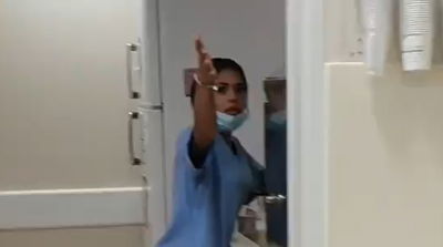 התיעוד המקומם