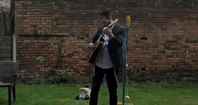 דניאל אדמון בסינגל קליפ חדש: אתה ואני