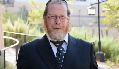 סגולה לישועה גדולה • צפו ברב עידו ובר-ארליך