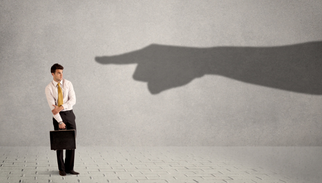 איך לעמוד על שלכם: מדריך לאנשים שמרצים את כולם