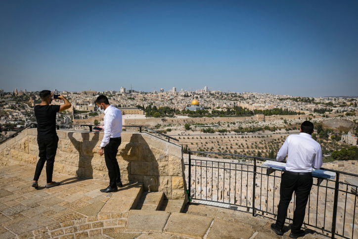 התחזית: ירידה בטמפרטורות, רגיל לעונה