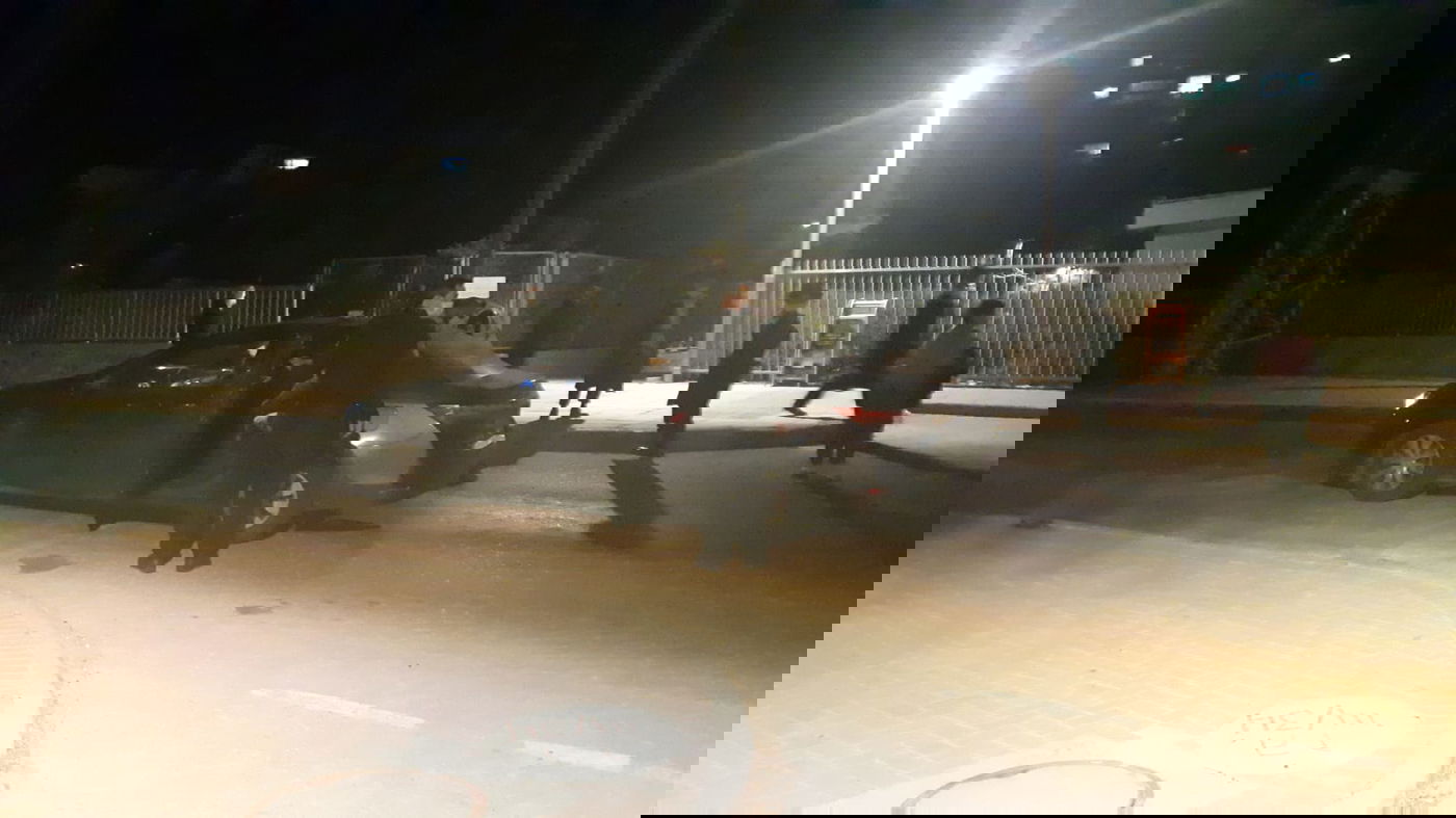 חסידים הושפלו: "אתם לא רואים שאנחנו מתרחקים מכם?"