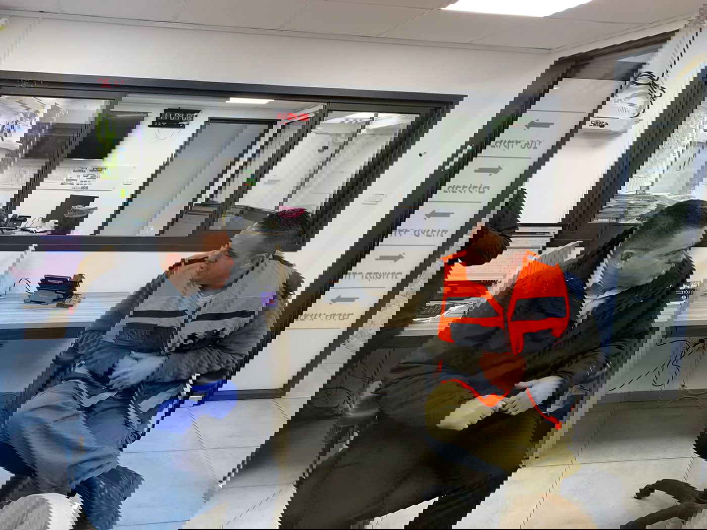 עיריית צפת: כך הפכנו מעיר 'אדומה' ל'צהובה'