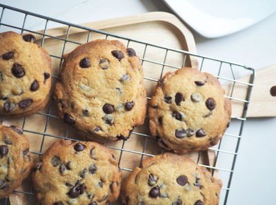 עוגיות שוקולד צ'יפס עם מרכיב לא צפוי שמשתיק את המצפון