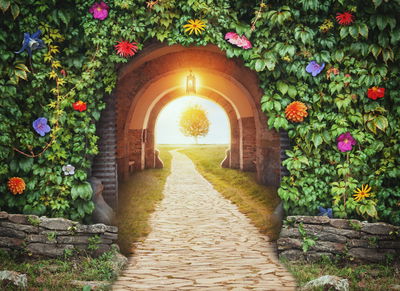 בגן עדן האדם לא עבד ולא עמל והתוצאה - שעמום ובטלה