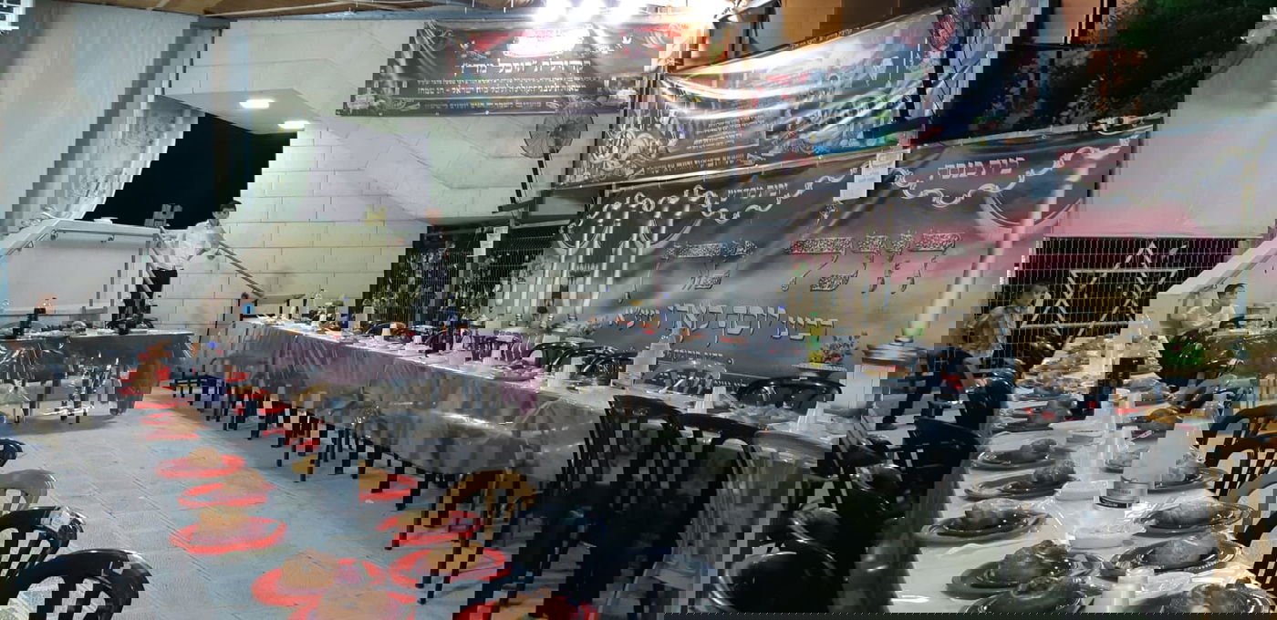 בתום ישיבת בין הזמנים: 28 בחורים עשו סיום. צפו