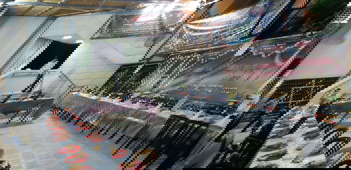 בתום ישיבת בין הזמנים: 28 בחורים עשו סיום. צפו