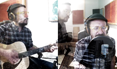 אלון הלל בניגון נשמה סוחף: "ניגון אורות התשובה"