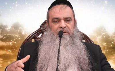 הרב רפאל זר בפינה לפרשת בראשית • צפו