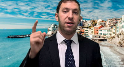 הרב נפתלי וסרמן על פרשת בראשית • צפו