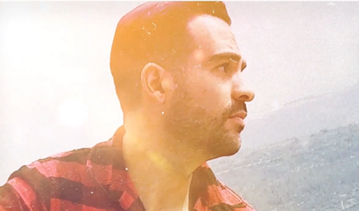 יהונתן רנסיה בסינגל ביכורים: "כמה געגוע"