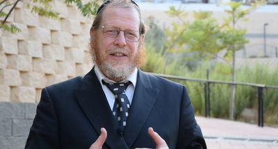 סגולה להיפקד בילדים • צפו ברב עידו ובר-ארליך