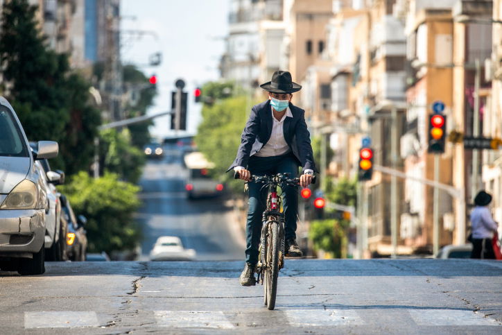 התחזית: ירידה בטמפרטורות, ייתכן טפטוף