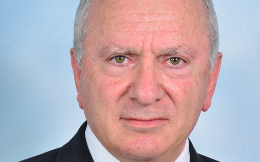 סגן ראש השב"כ לשעבר נפטר מנגיף קורונה