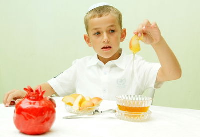 רוצה סגולה לשנה מוצלחת? // הרב ישראלי