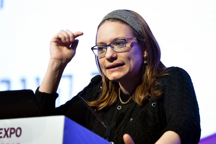 סיוון רהב מאיר