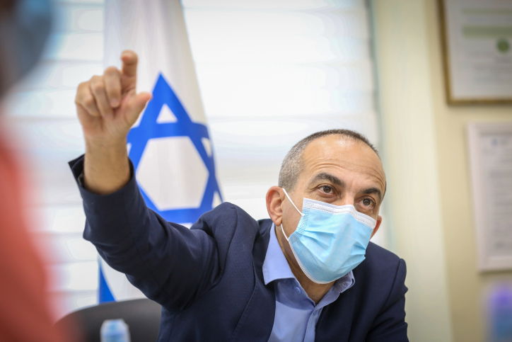 גמזו נגד הגר"ח: פתיחת הת"תים - מסוכנת