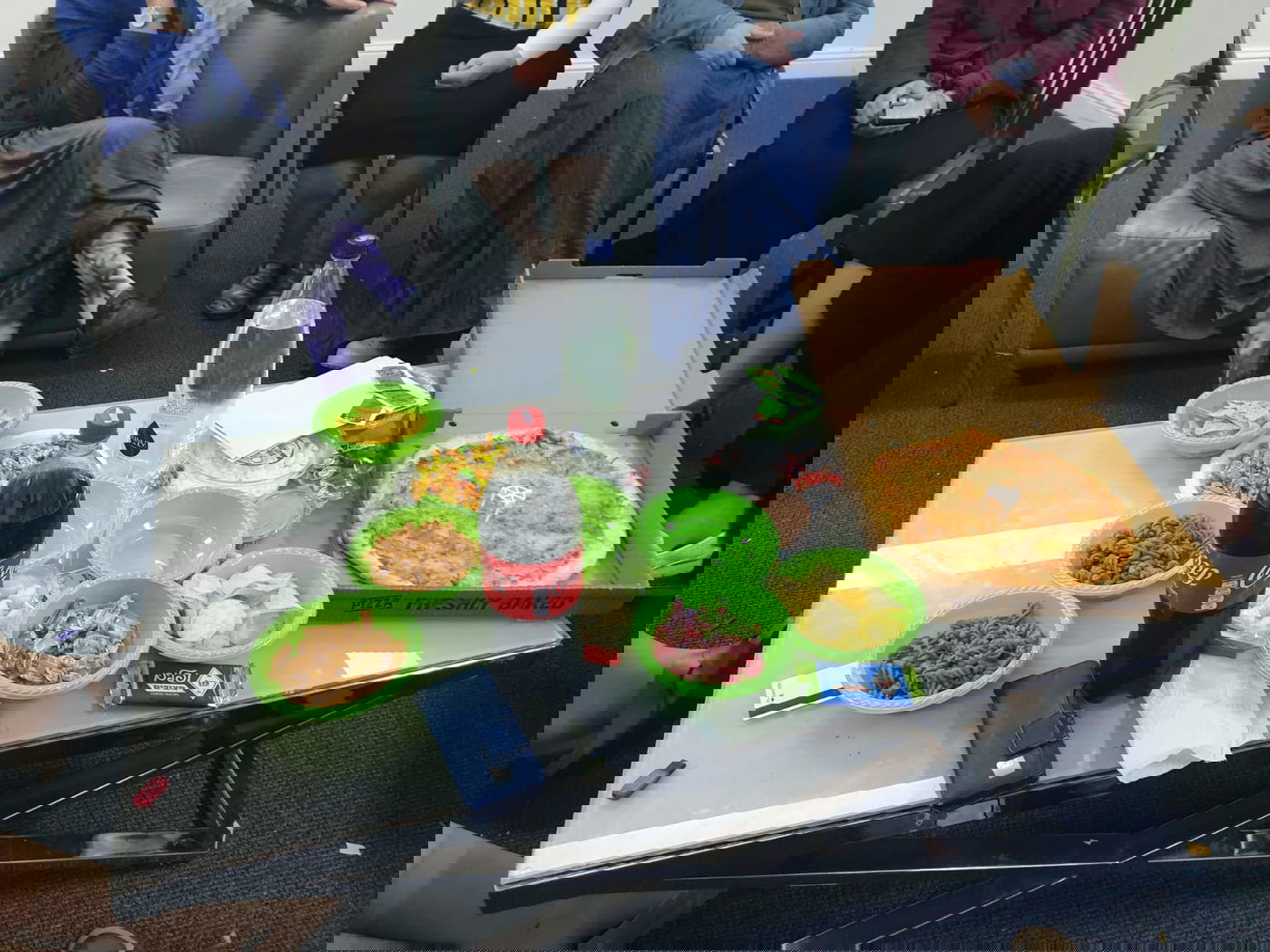 מסיבת היום הולדת