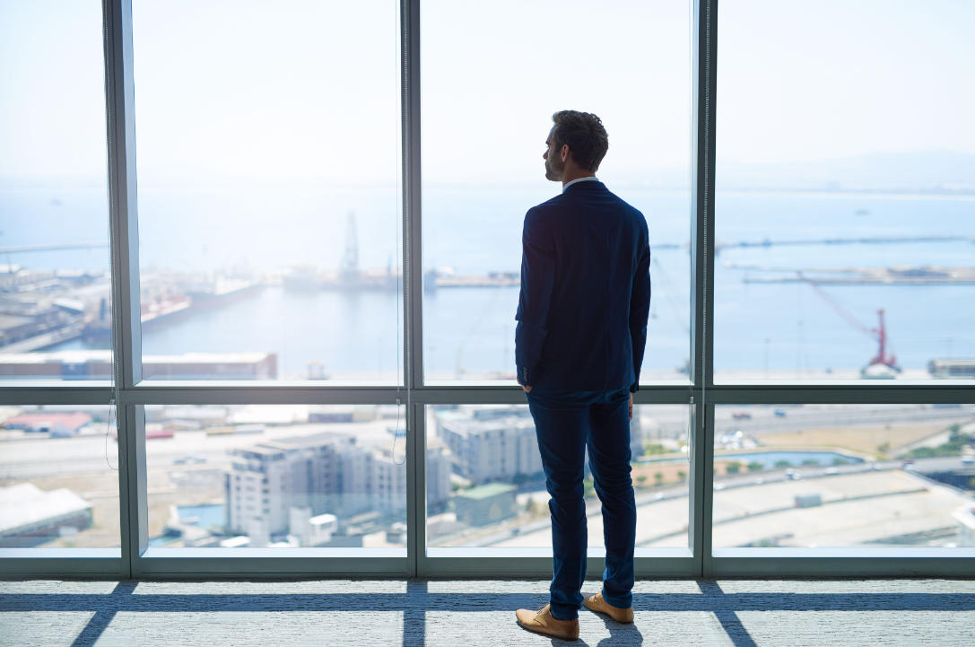 מצרך חובה בימים אלו: כיצד לשמור על אופטימיות