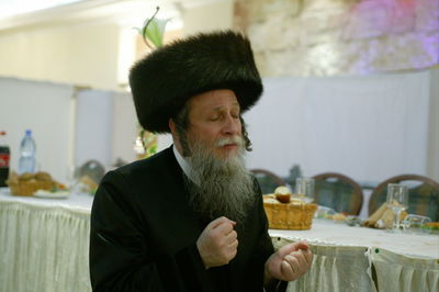 נדבק בנגיף: המשפיע רבי יעקב יצחק מושקוביץ ז"ל