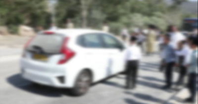 הקיצונים תקפו חייל; חרדים התגייסו לסייע