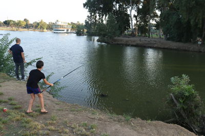 הפארק הלאומי ברמת גן