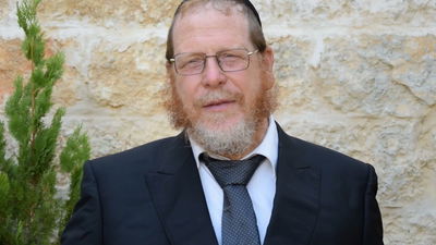 סגולה לזיווג לילדינו • צפו ברב עידו ובר-ארליך