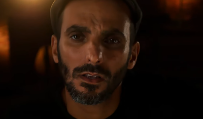 יוסף נטיב בסינגל קליפ חדש: "מה אבקש"