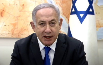 נתניהו פונה לציבור החרדי: מלאו אחר ההנחיות