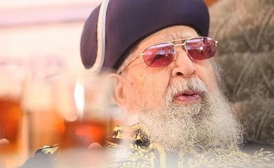 התפילות והסליחות יקודשו למצב הנורא של המגיפה