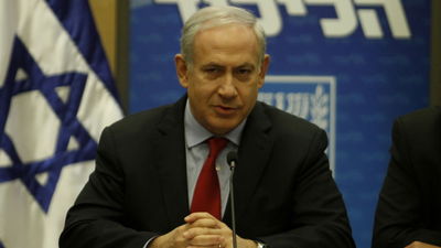 נתניהו: "החרדים יותר צפופים; קשה שם, כי אין זום לילדים"