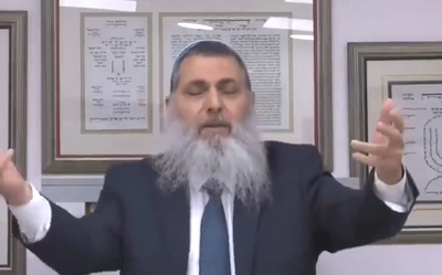 "פרה אדומה בדרך; עוד שבועיים אין קורונה"