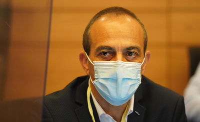 גמזו חשף: תקופת הבידוד תקוצר ל-12 יום