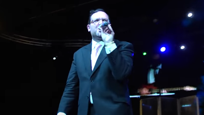 אלי גרסטנר בסינגל חדש: "הודו לו"