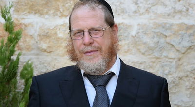 סגולה להינצל בדרכים • צפו ברב עידו ובר-ארליך