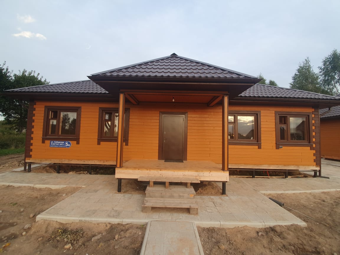 ליובאוויטש: שמות הרחובות שונו לחסידיים