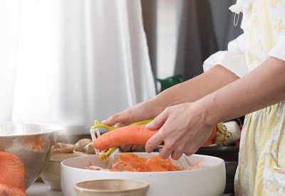 מילה של שפית: את הכלי הזה אתם חייבים לזרוק כל שנה