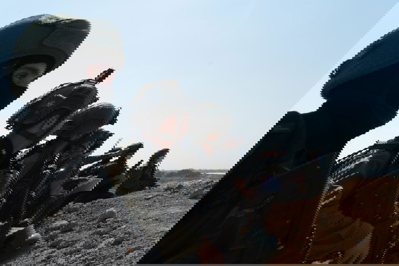 בעומק עשרות מטרים: נחשפה מנהרת טרור מעזה לישראל