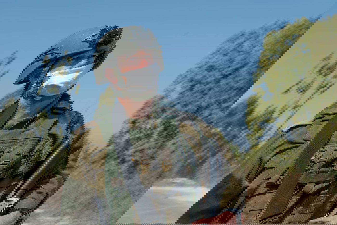 בעומק עשרות מטרים: נחשפה מנהרת טרור מעזה לישראל