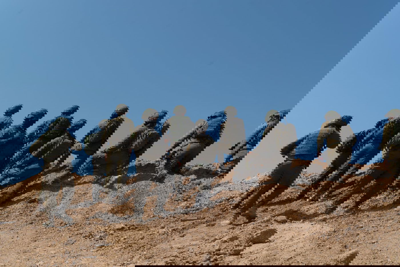 בעומק עשרות מטרים: נחשפה מנהרת טרור מעזה לישראל