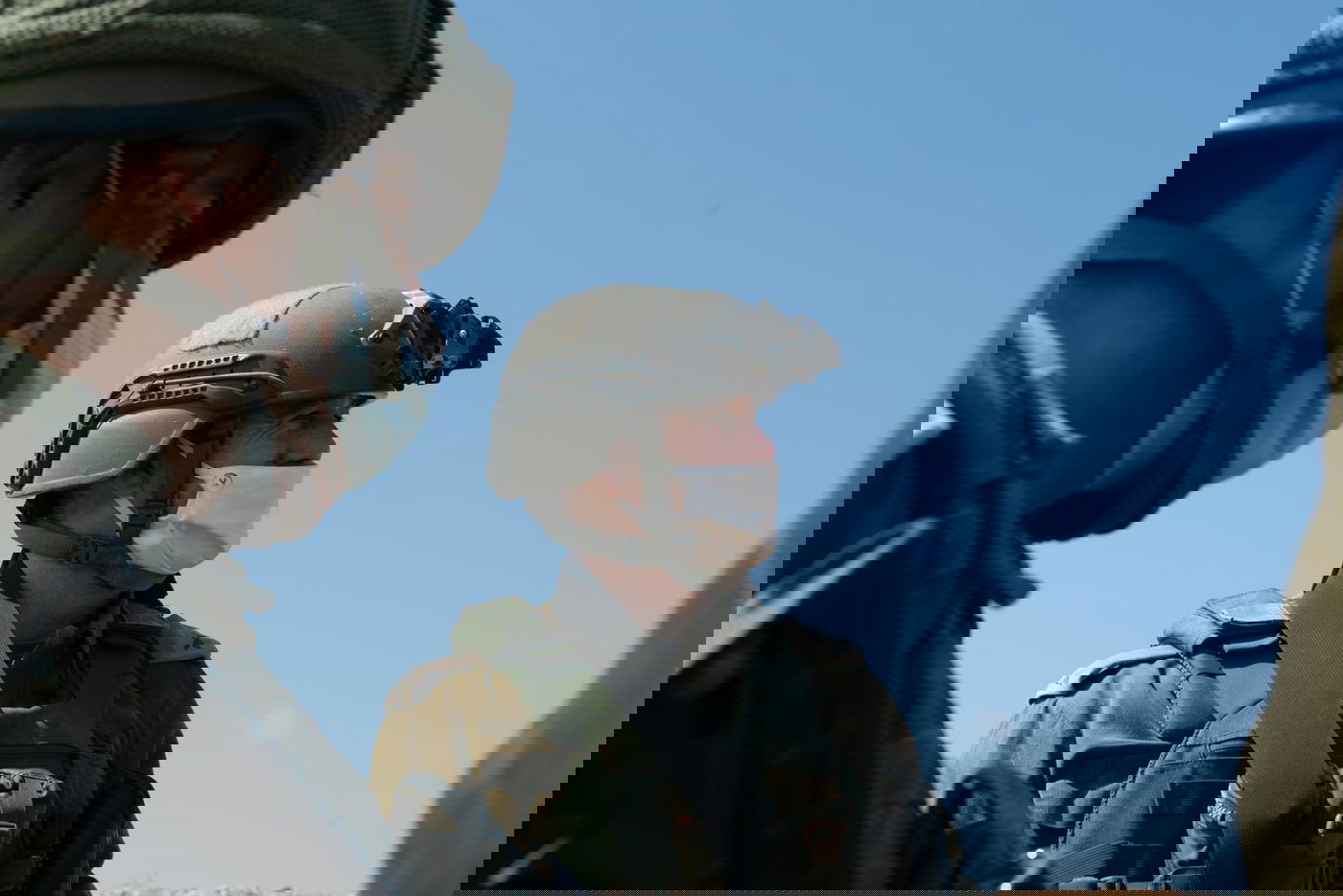 בעומק עשרות מטרים: נחשפה מנהרת טרור מעזה לישראל