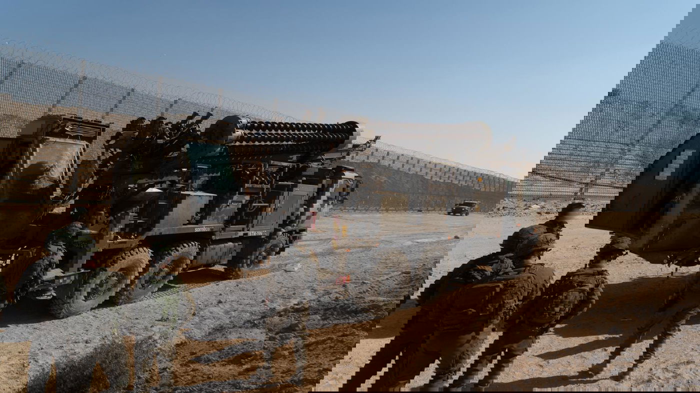 בעומק עשרות מטרים: נחשפה מנהרת טרור מעזה לישראל