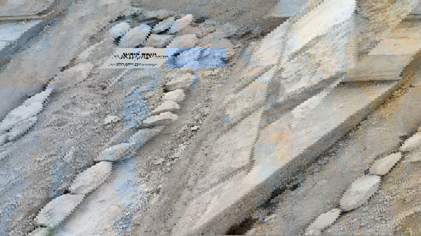 "אל תגעו ברב שלי": מהומה בהלוויה בבעלזא