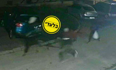 בריחת התקופים, לאחר הדקירה