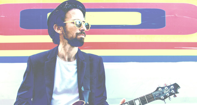 יפתח דקל בסינגל חדש: "אוקינוסים של אהבה"