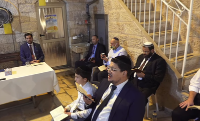 מתגעגעים ל'בקשות'? צפו בהקלטה ייחודית