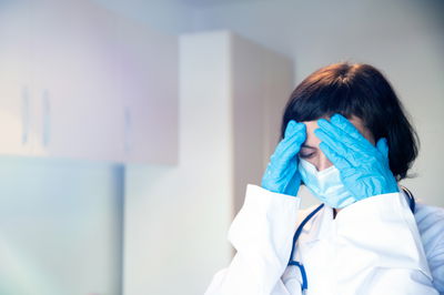 הרוצח השקט של הקורונה: בריאות הנפש