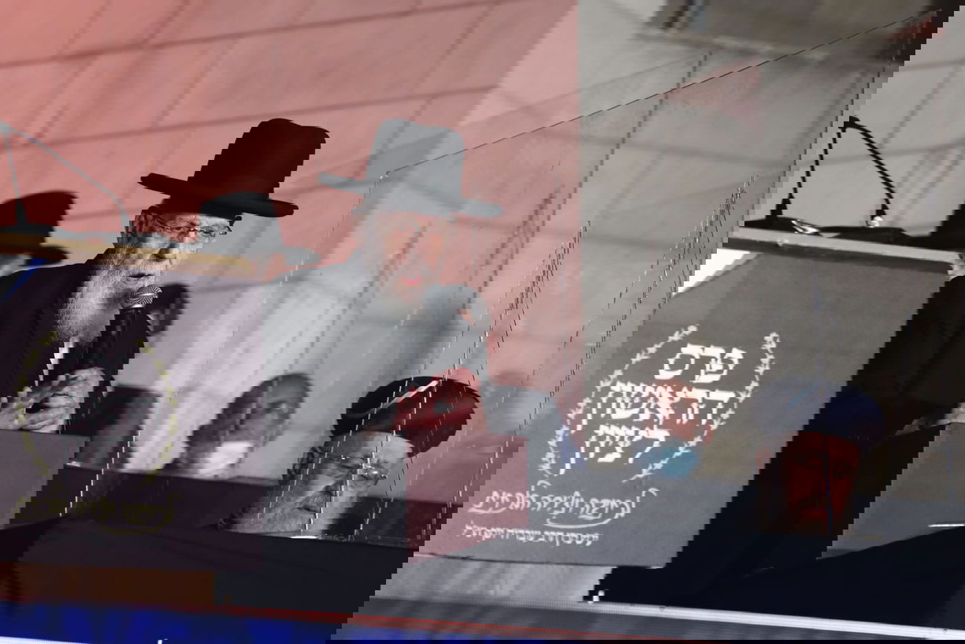 'פרסי הראשון לציון' חולקו במעמד רב רושם לכבודה של תורה