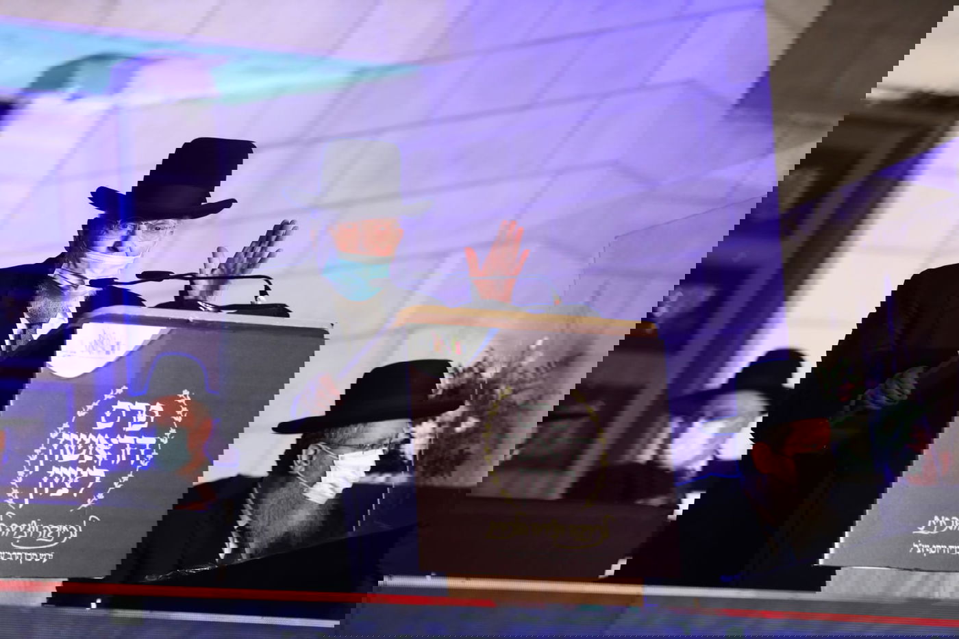 'פרסי הראשון לציון' חולקו במעמד רב רושם לכבודה של תורה